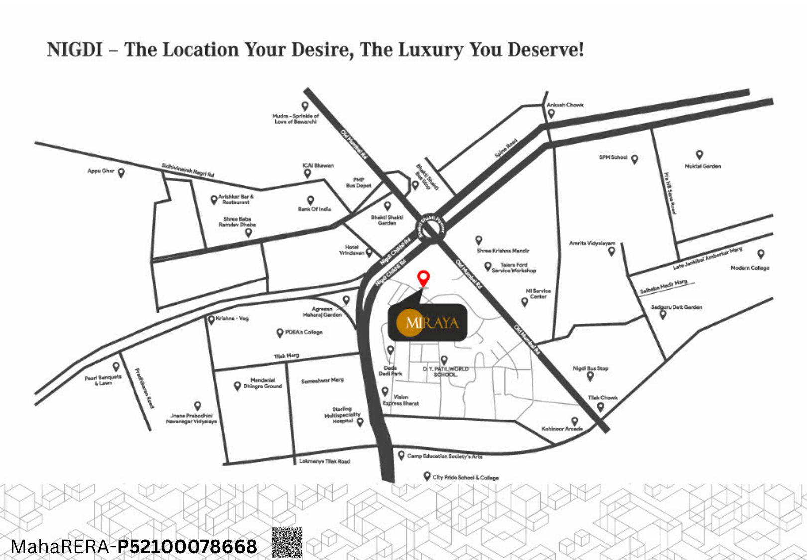 Luxury Apartments Nigdi