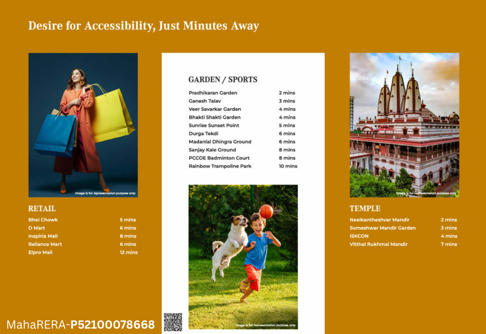 Luxury apartments Pradhikaran