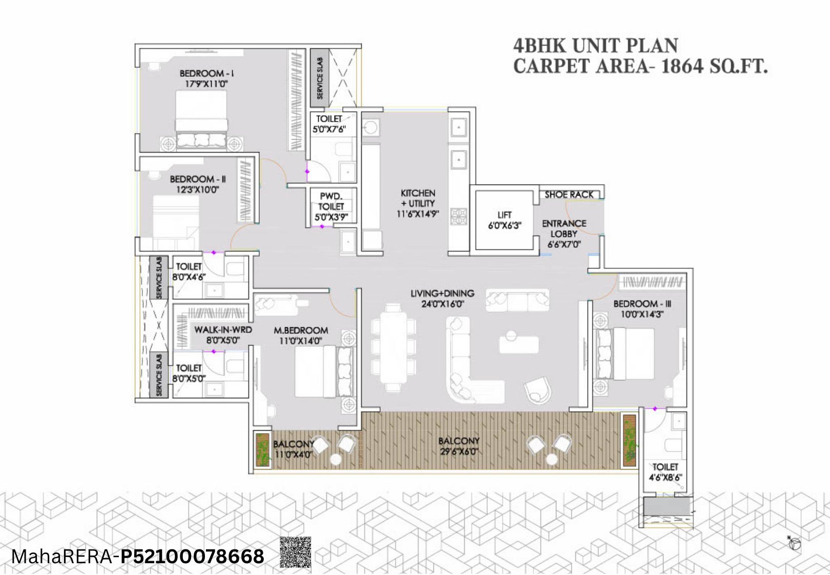 Luxury houses nigdi pune