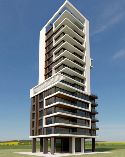 Premium Apartments Nigdi