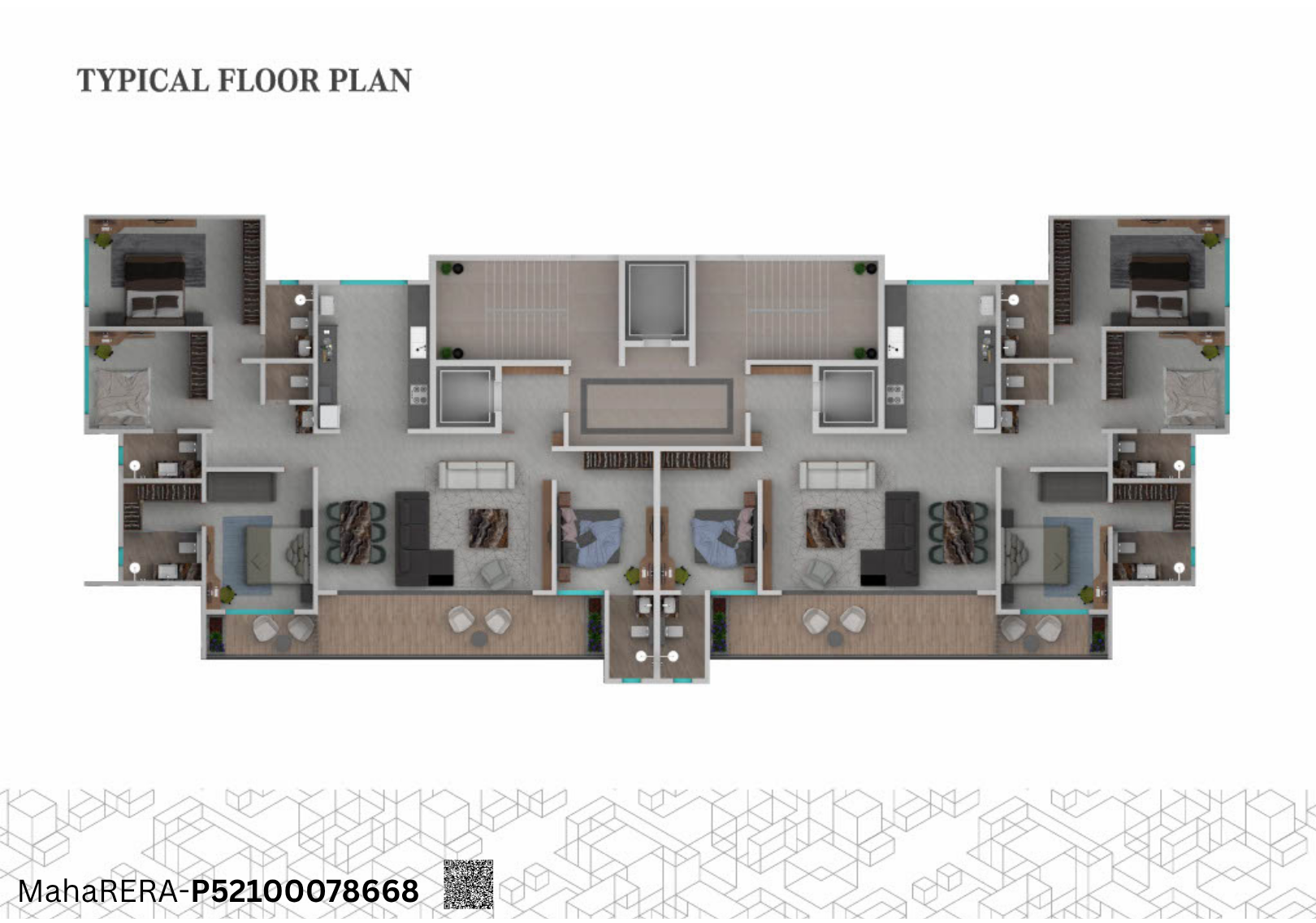 Premium Houses In Akurdi Pune